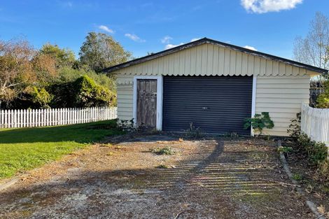 Photo of property in 7 Kensington Road, Marton, 4710