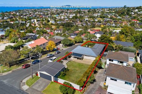 Photo of property in 50 Arran Road, Browns Bay, Auckland, 0630