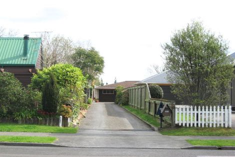 Photo of property in 296a Mangorei Road, Merrilands, New Plymouth, 4312