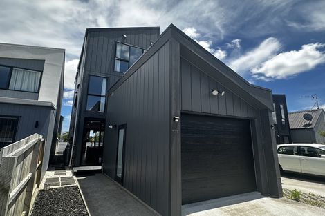 Photo of property in 25 Onekiritea Road, Hobsonville, Auckland, 0616