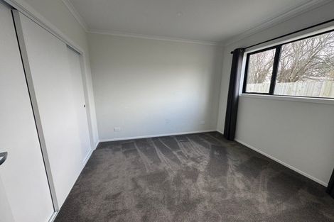 Photo of property in 51b Marumaru Street, Marton, 4710