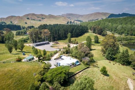 Photo of property in Glenian, 901 Waimarama Road, Waimarama, Havelock North, 4294