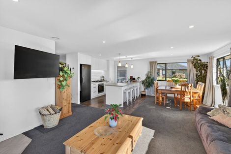 Photo of property in 156a Horndon Street, Darfield, 7510