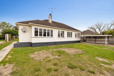 Photo of property in 41 Collins Street, Te Hapara, Gisborne, 4010