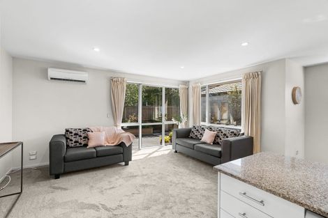 Photo of property in 273c Wairakei Road, Bryndwr, Christchurch, 8053