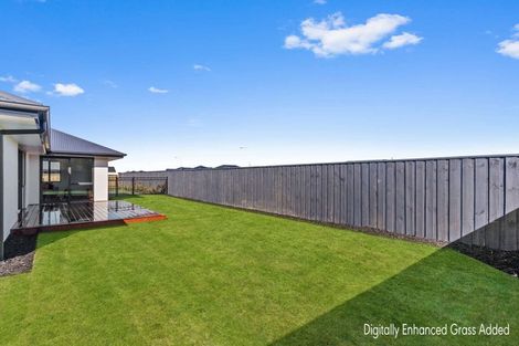 Photo of property in 12c Wykes Place, Amberley, 7410