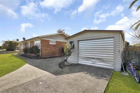 Photo of property in 2 Lovelock Place, Chartwell, Hamilton, 3210