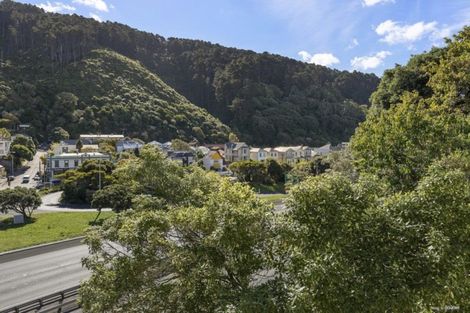 Photo of property in 68u6 Hill Street, Thorndon, Wellington, 6011