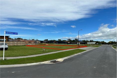 Photo of property in 2 Syrah Lane, Martinborough, 5711
