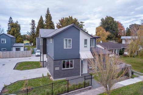 Photo of property in 7u1 Hibiscus Avenue, Hamilton Lake, Hamilton, 3204