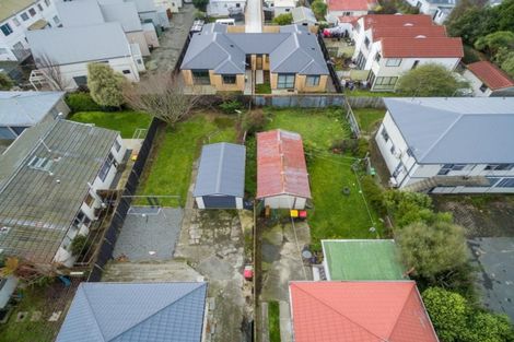 Photo of property in 91 Southampton Street, Sydenham, Christchurch, 8023