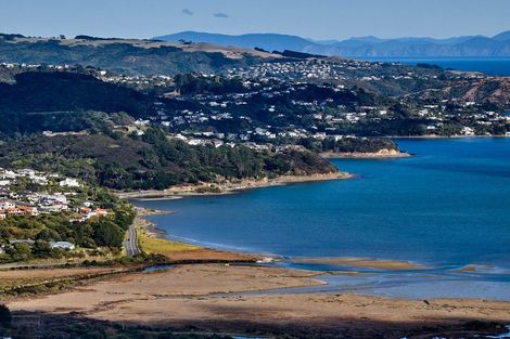 Photo of property in 207 Flightys Road, Judgeford, Porirua, 5381