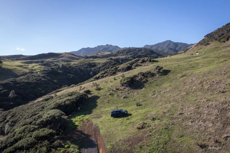 Photo of property in 1517 Whaanga Road, Raglan, 3296