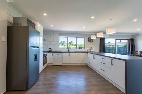 Photo of property in 115 Guy Street, Dannevirke, 4930