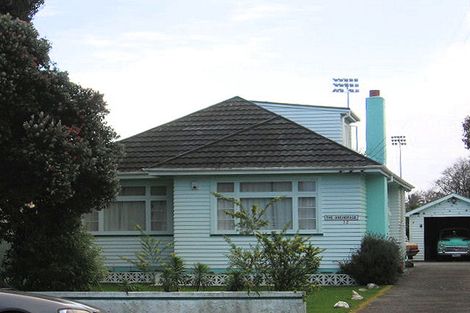 Photo of property in 32 Durham Street, Levin, 5510