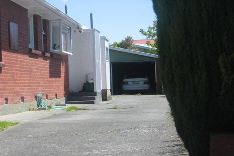 Photo of property in 2/59 Lochee Road, Upper Riccarton, Christchurch, 8041