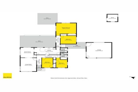 Photo of property in 22 Carbery Place, Manurewa, Auckland, 2102