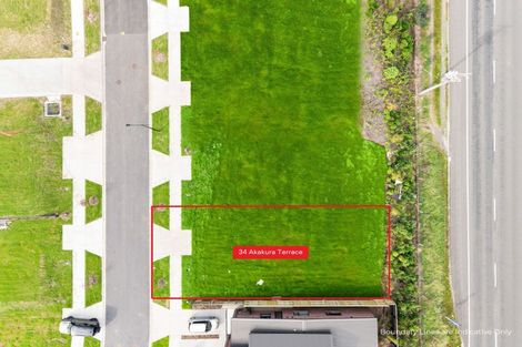 Photo of property in 34 Akakura Terrace, Peacocke, 3206