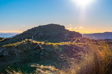 Photo of property in Long Gully Farm, 500 Hawkins Hill Road, Brooklyn, Wellington, 6021