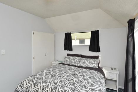 Photo of property in 6/96 Poulson Street, Addington, Christchurch, 8024