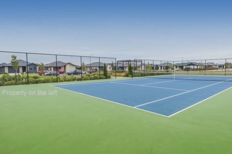 Photo of property in 43 Moreton Green, Rolleston, 7615