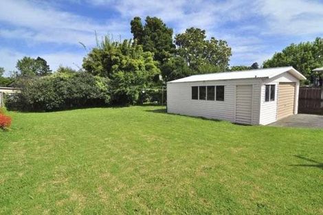 Photo of property in 34 Riverpark Crescent, Henderson, Auckland, 0610