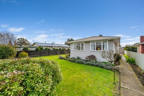 Photo of property in 212 High Street, Blenheim, 7201