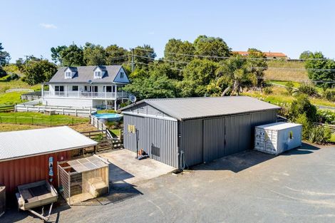 Photo of property in 53 Clark Road, Ngaruawahia, 3793