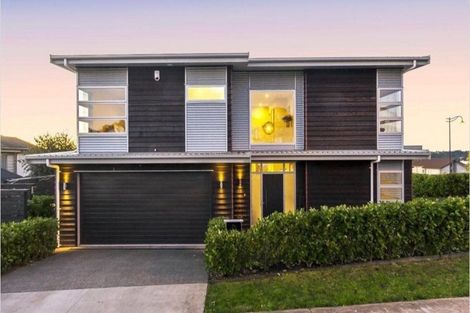 Photo of property in 70 Oakway Drive, Schnapper Rock, Auckland, 0632