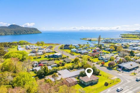Photo of property in 1 Parekarangaranga Street, Motuoapa, 3382