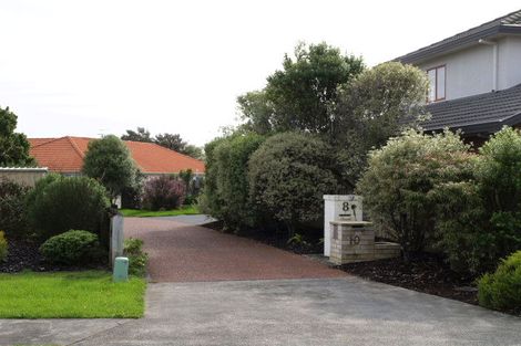 Photo of property in 10 Shannon Place, Northpark, Auckland, 2013