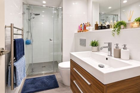 Photo of property in 501/111 Dixon Street, Te Aro, Wellington, 6011