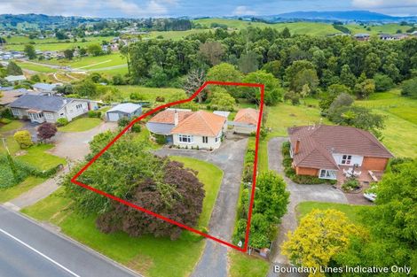 Photo of property in 67 Main North Road, Otorohanga, 3900