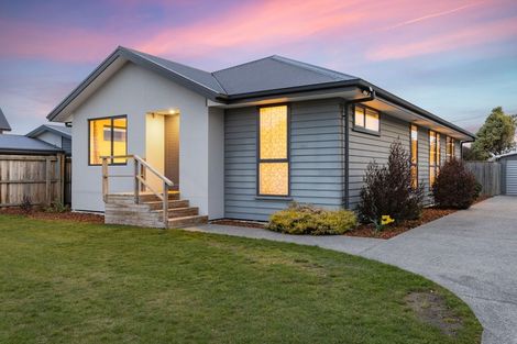 Photo of property in 53 Mcbeath Avenue, Hoon Hay, Christchurch, 8025