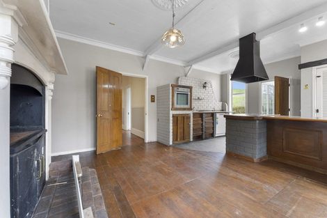 Photo of property in 55 Tarata Road, Inglewood, 4387