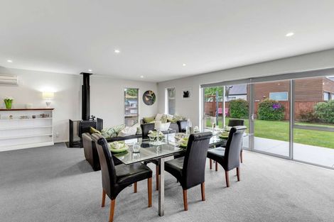 Photo of property in 17 Cameron Crescent, Rolleston, 7614