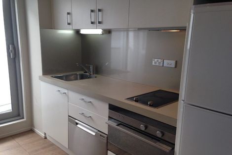 Photo of property in Soho Apartments, 419/74 Taranaki Street, Te Aro, Wellington, 6011