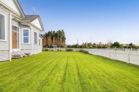 Photo of property in 333 Norfolk Road, Norfolk, Inglewood, 4388