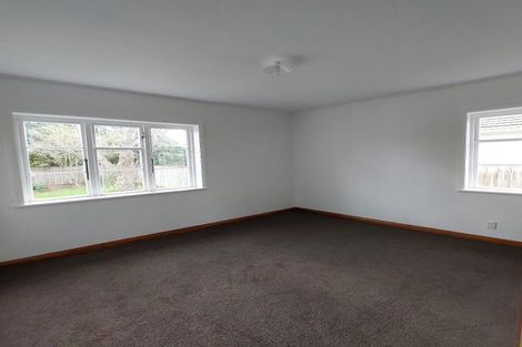 Photo of property in 15 Park Road, West End, Palmerston North, 4412