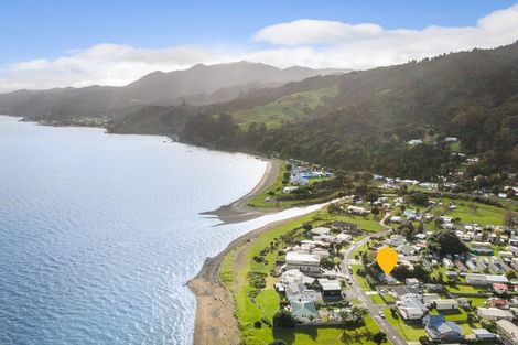 Photo of property in 36 Seaview Avenue, Te Puru, Thames, 3575