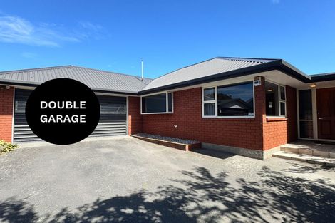 Photo of property in 430 Innes Road, Mairehau, Christchurch, 8052