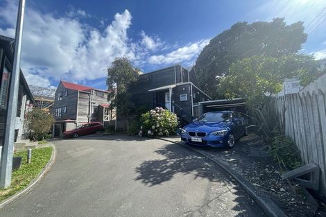 Photo of property in 85u4 Elizabeth Street, Mount Victoria, Wellington, 6011
