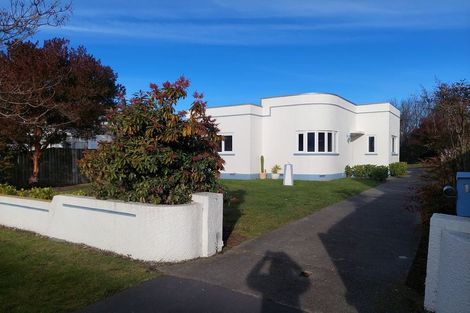 Photo of property in 108 Burke Street, Sydenham, Christchurch, 8023
