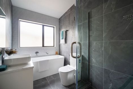 Photo of property in 44 Kano Way, Hobsonville, Auckland, 0616