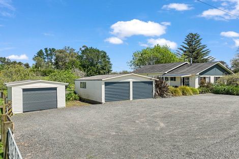 Photo of property in 360 Tauhei Road, Mangateparu, Morrinsville, 3375