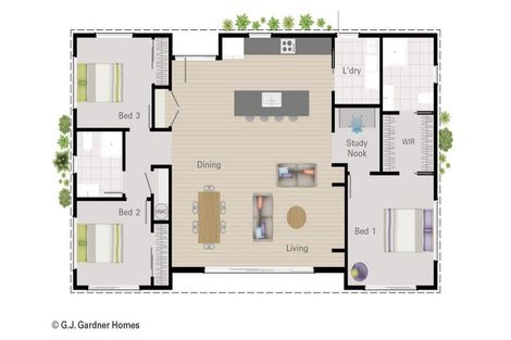 Photo of property in 49 Kowhai Crescent, Ohakune, 4625
