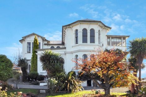 Photo of property in 1 Greta Street, South Hill, Oamaru, 9400