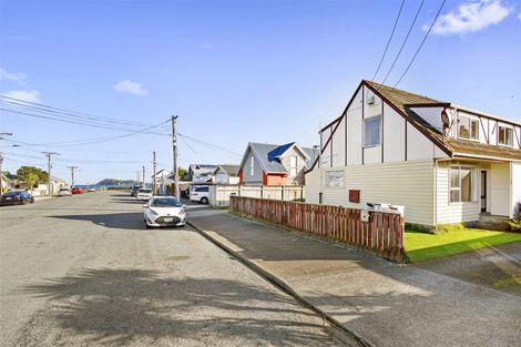 Photo of property in 15/f1 Bolton Street, Petone, Lower Hutt, 5012