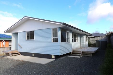 Photo of property in 17a Wiremu Street, Brookfield, Tauranga, 3110