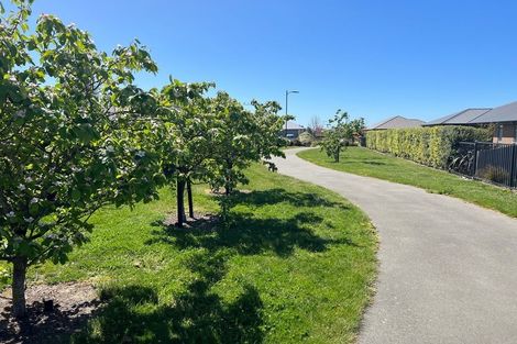 Photo of property in 44 Chert Street, Rolleston, 7614